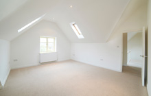 East Whitefield bedroom extension leads