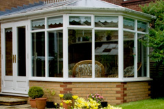 conservatories East Whitefield