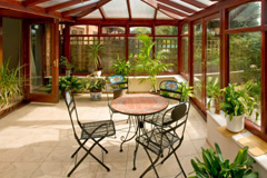 East Whitefield conservatory quotes