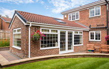 East Whitefield house extension leads