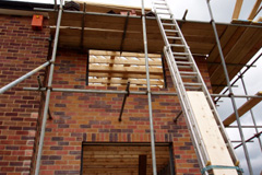 house extensions East Whitefield